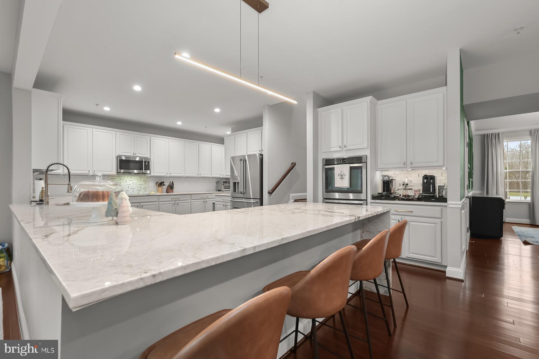 BRAEMAR - Residential