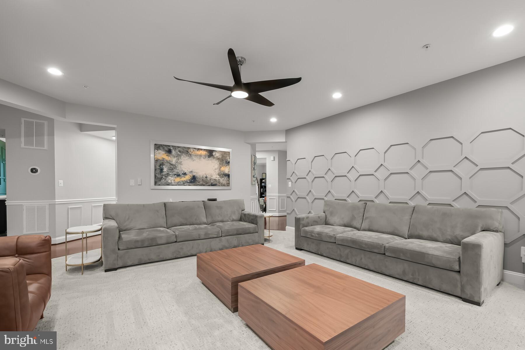 BRAEMAR - Residential