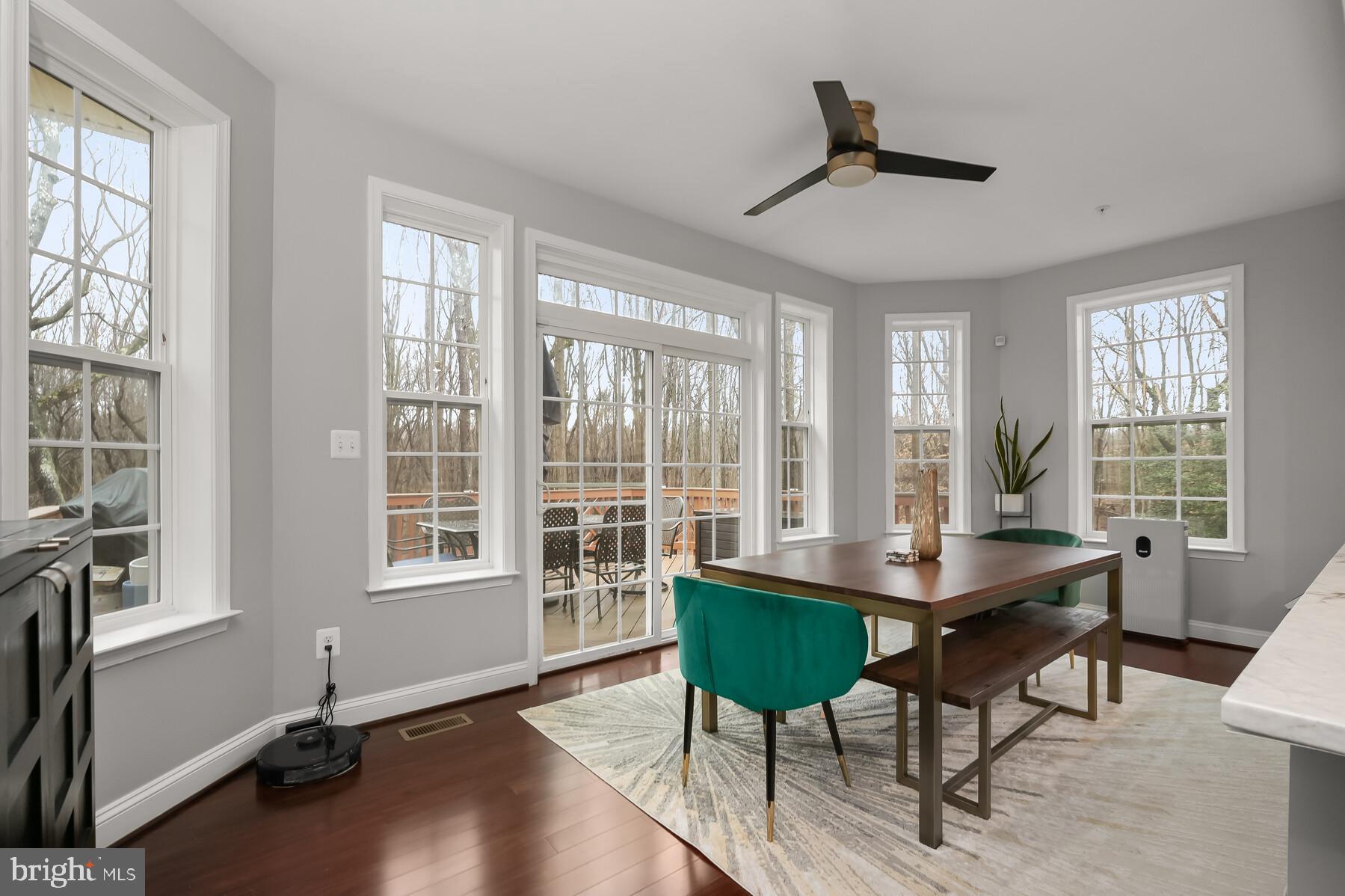 BRAEMAR - Residential