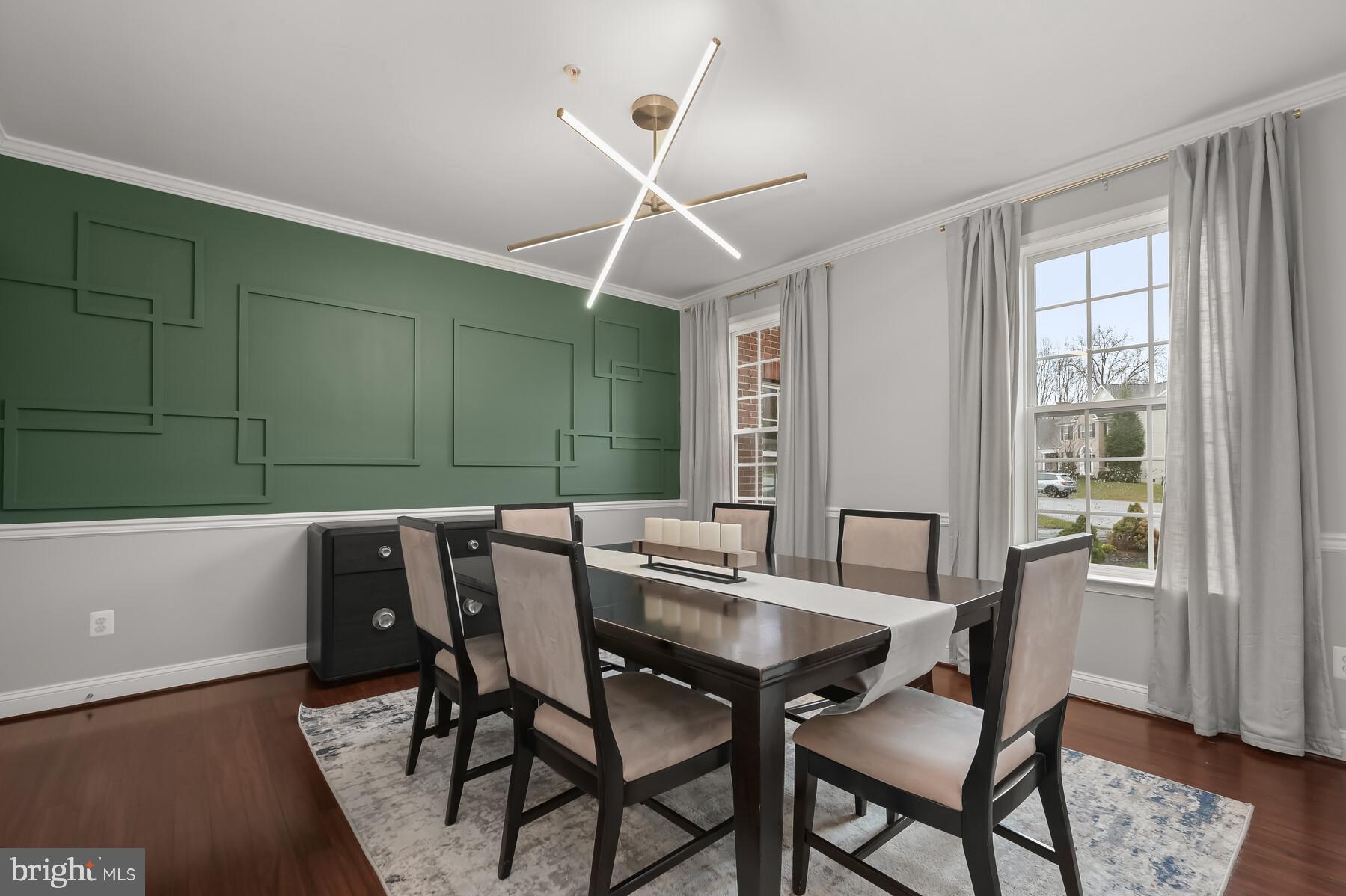 BRAEMAR - Residential