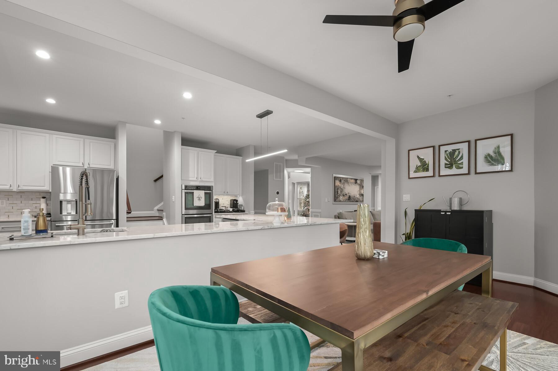 BRAEMAR - Residential