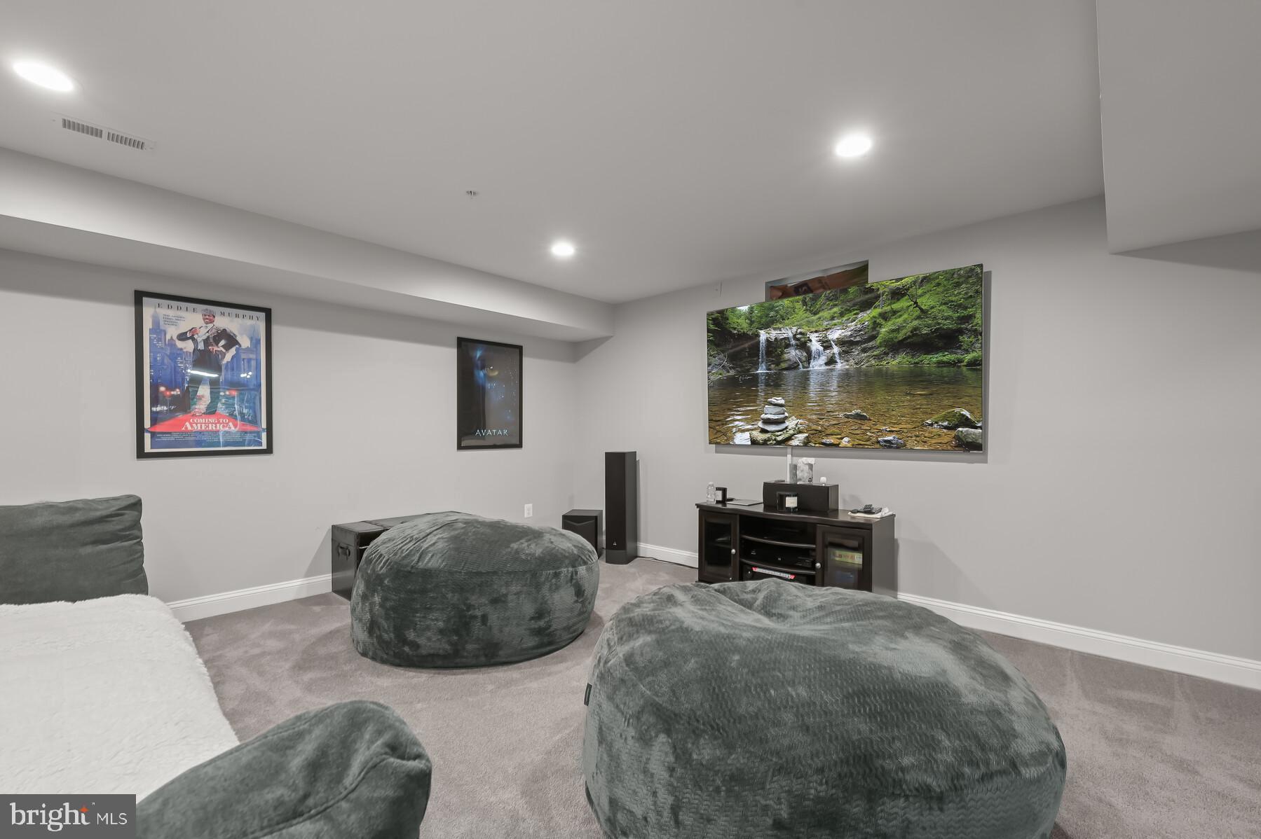 BRAEMAR - Residential