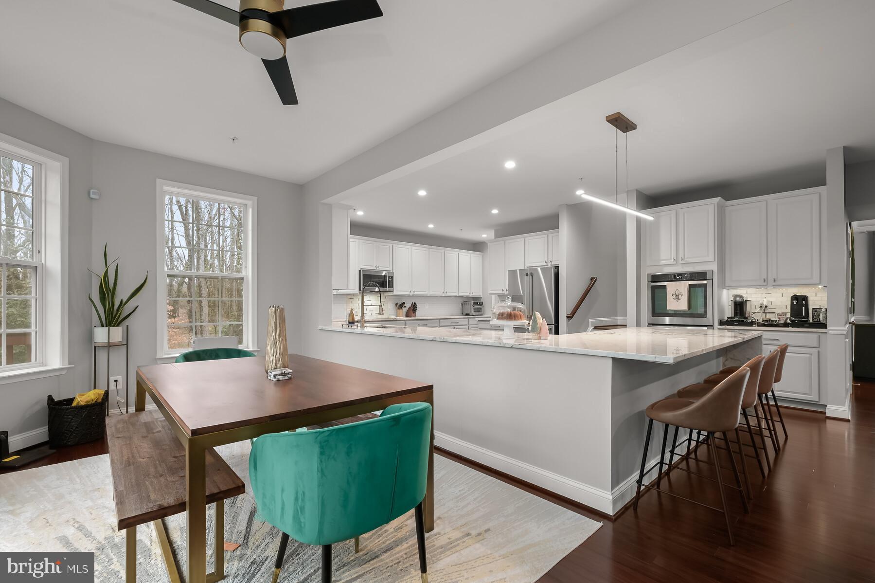 BRAEMAR - Residential