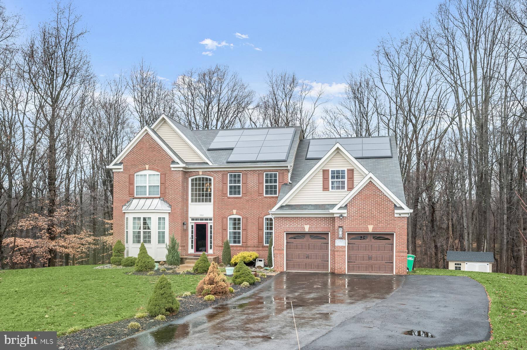 BRAEMAR - Residential