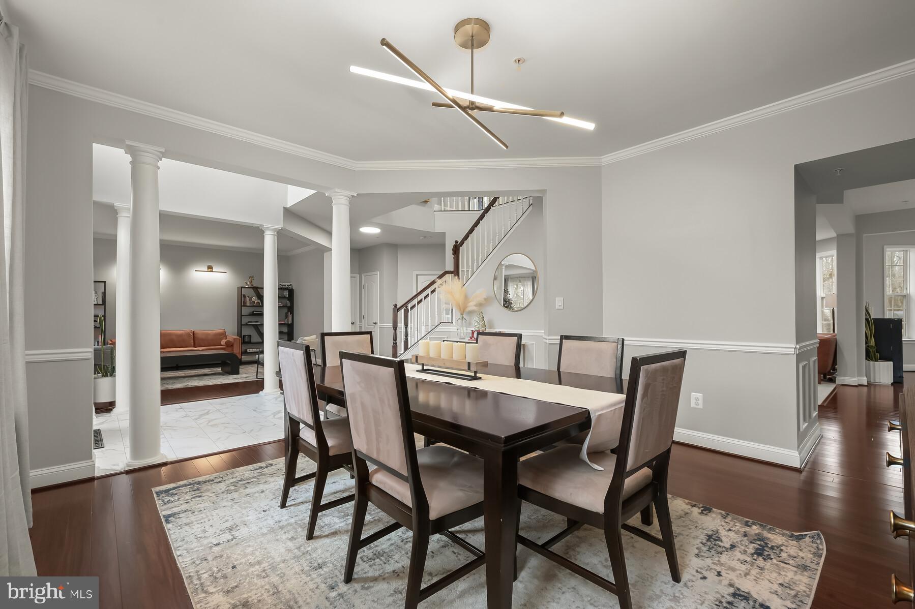 BRAEMAR - Residential