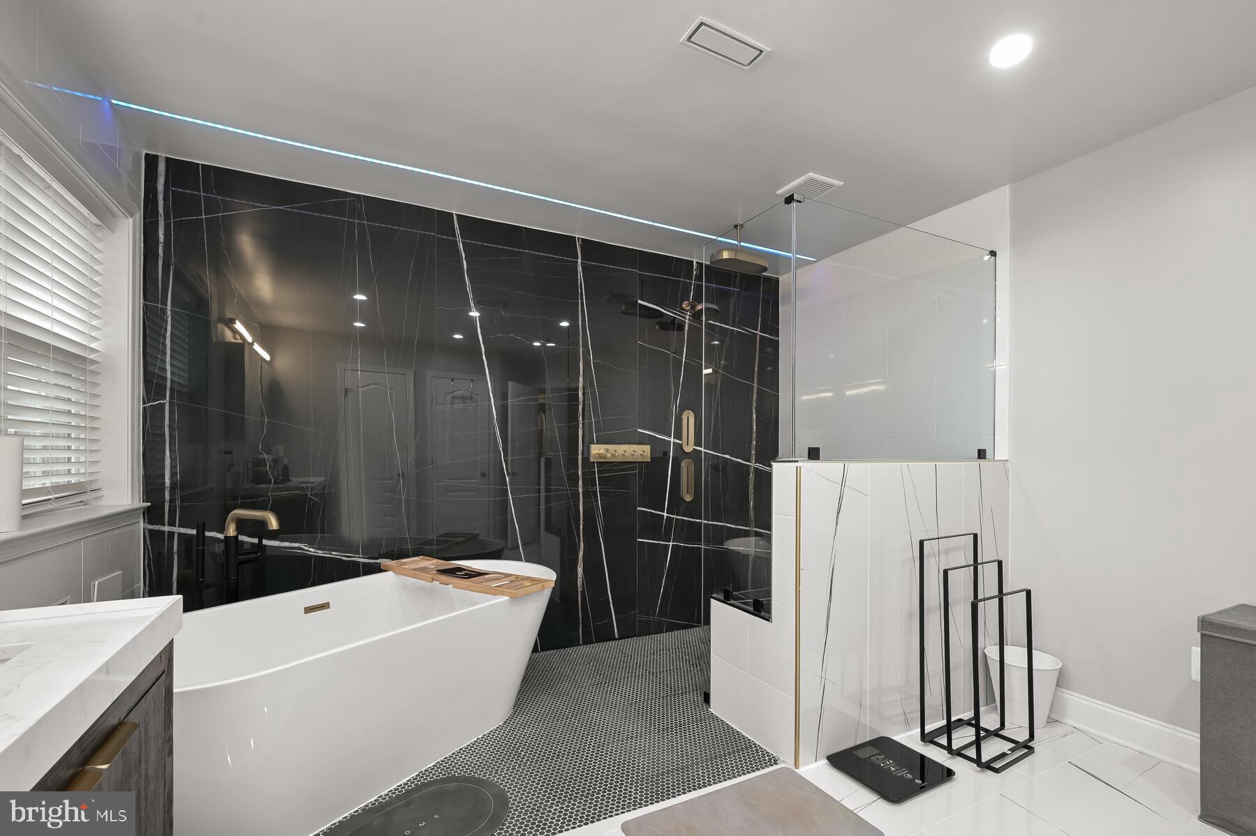 BRAEMAR - Residential