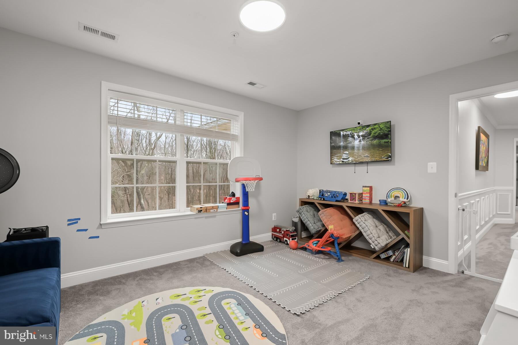 BRAEMAR - Residential