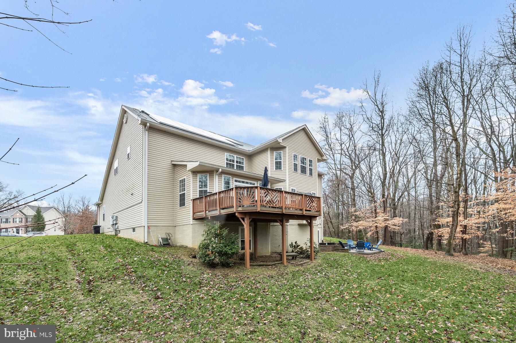 BRAEMAR - Residential