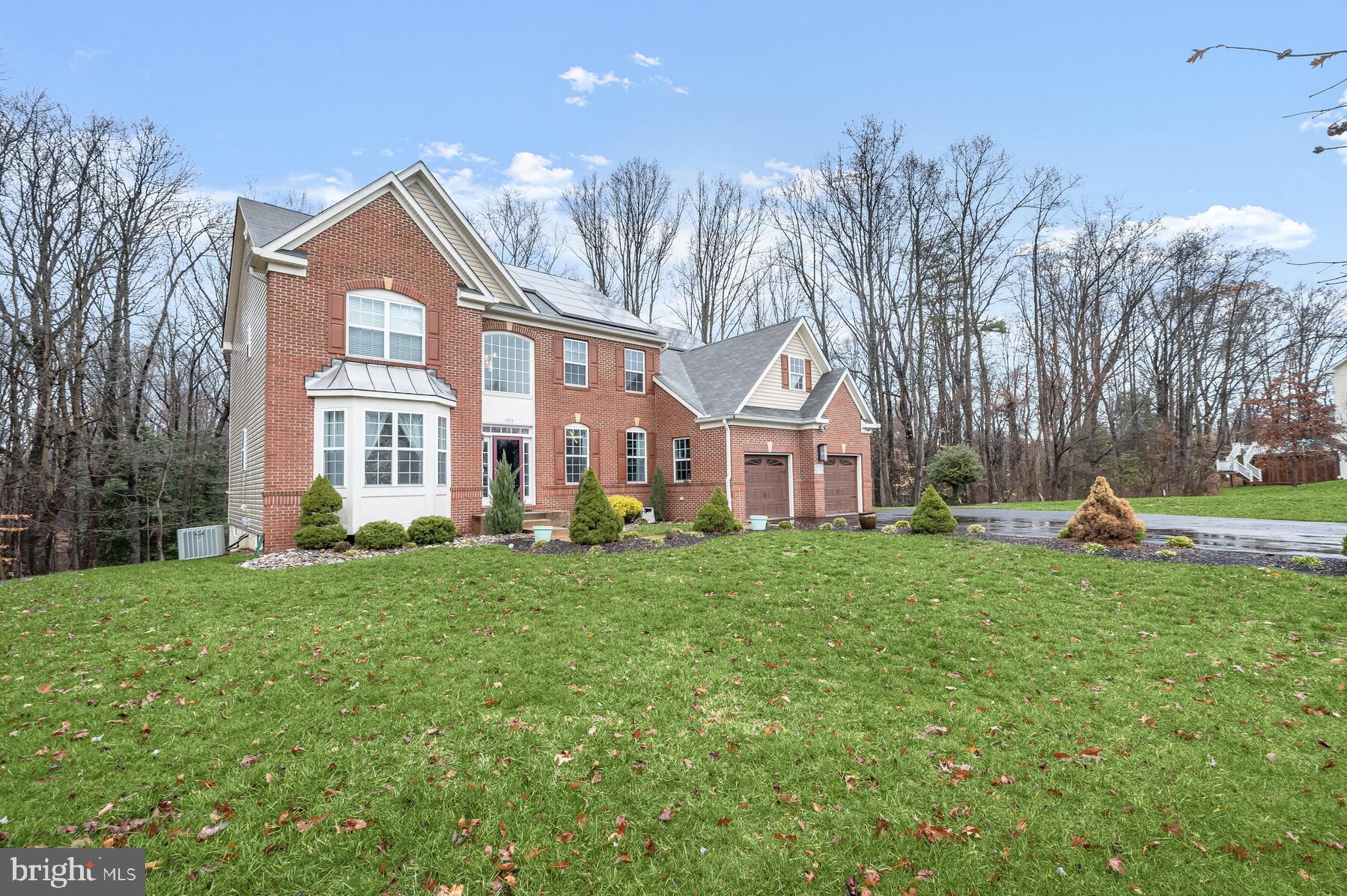 BRAEMAR - Residential