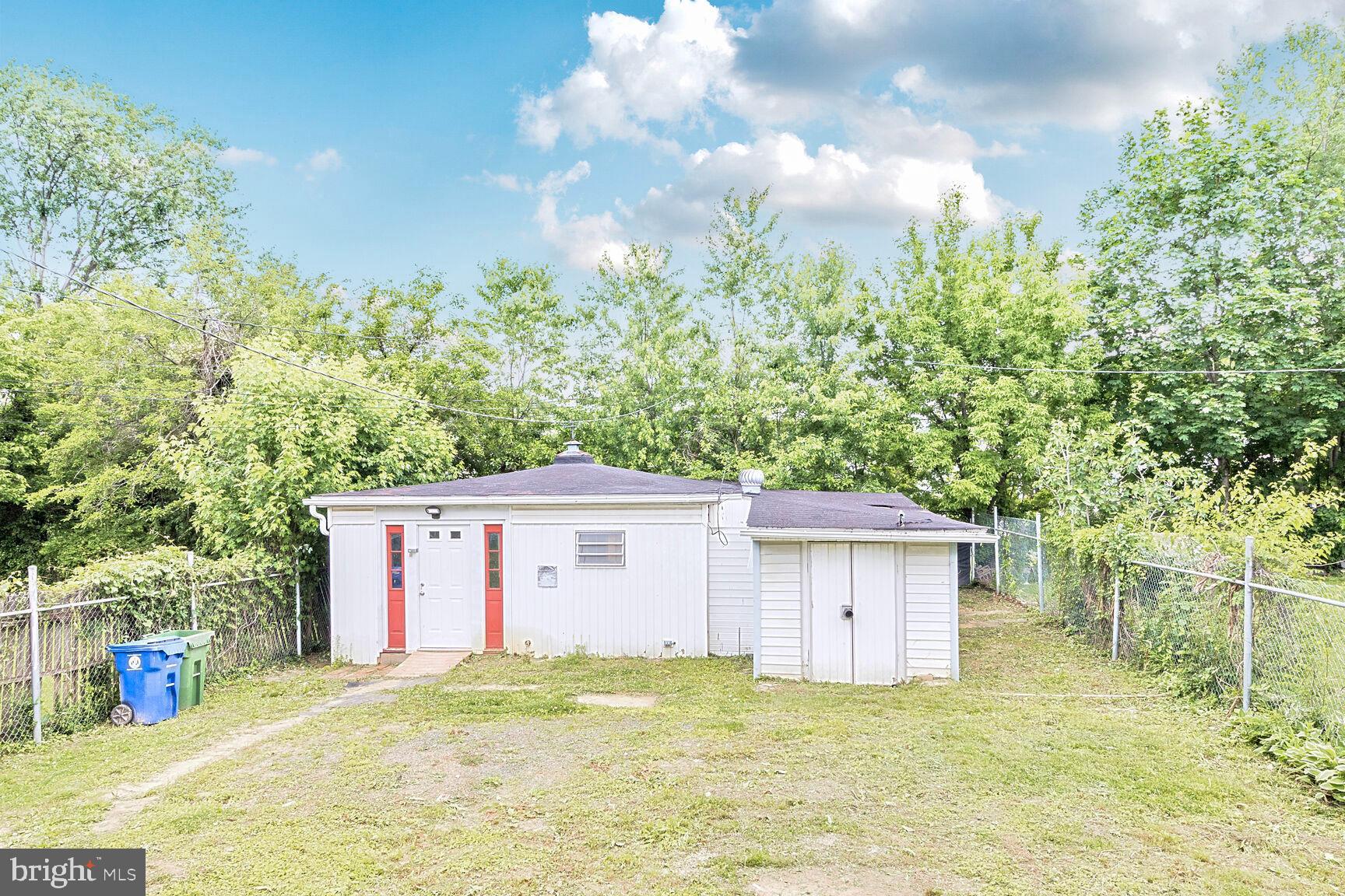 GLENHAM - BELFORD - Residential