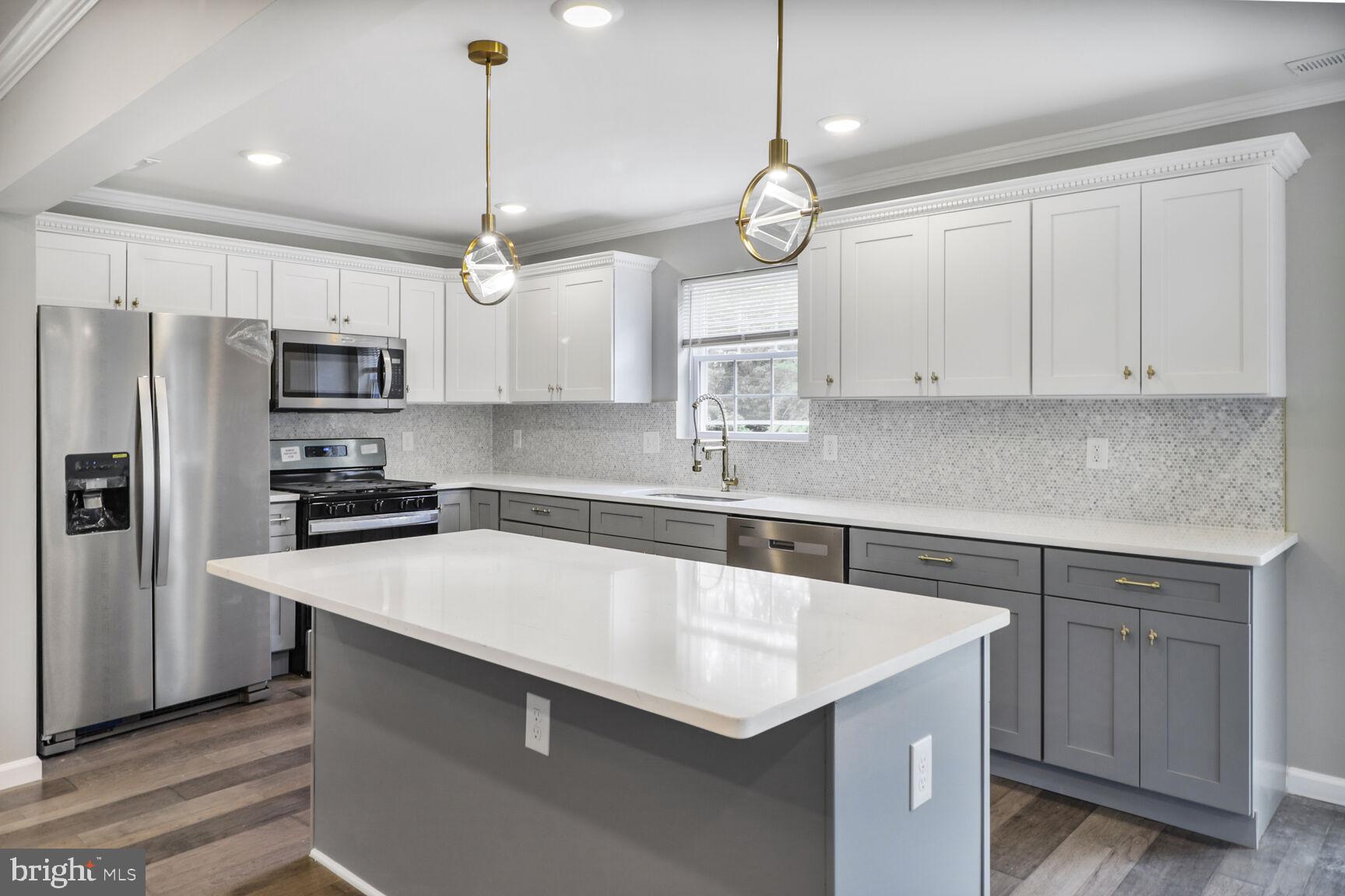 GLENHAM - BELFORD - Residential