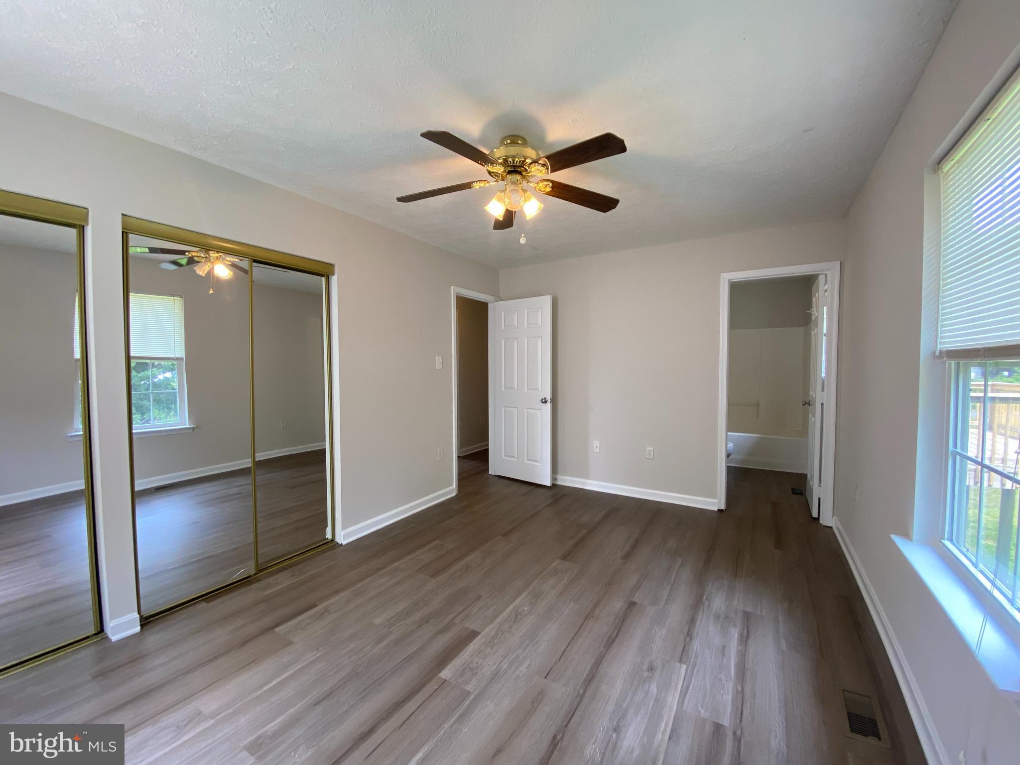 PETE GROVER - ST LEONARD - Residential Lease