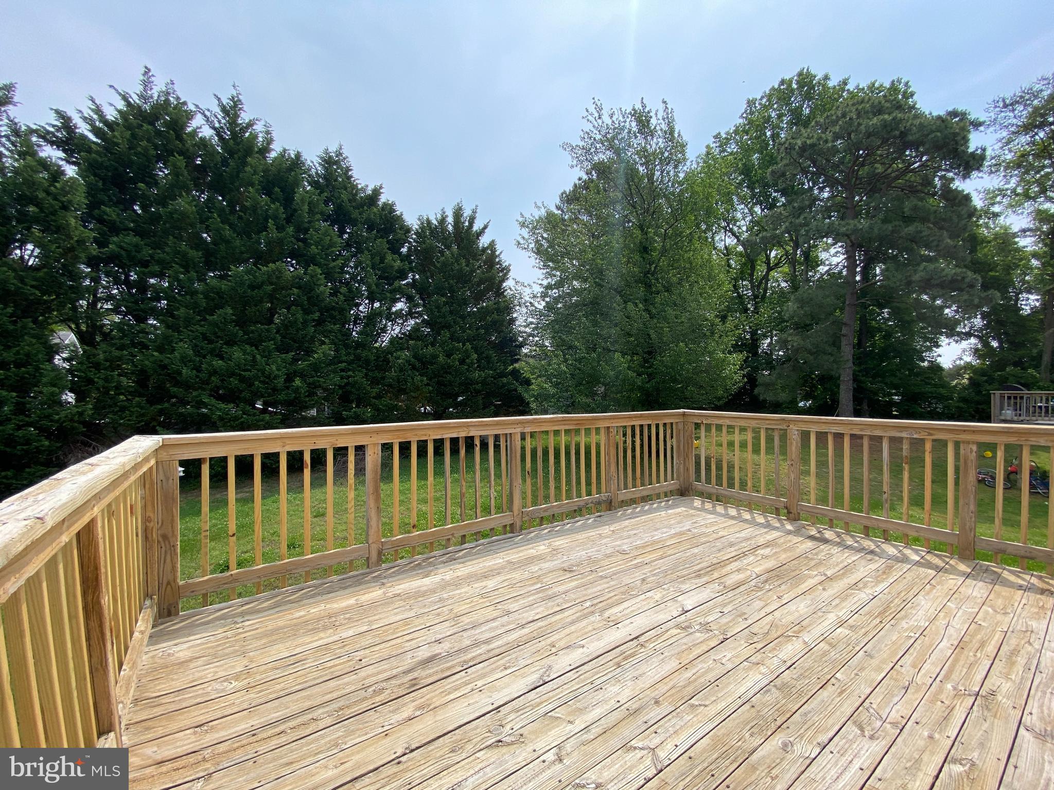 PETE GROVER - ST LEONARD - Residential Lease