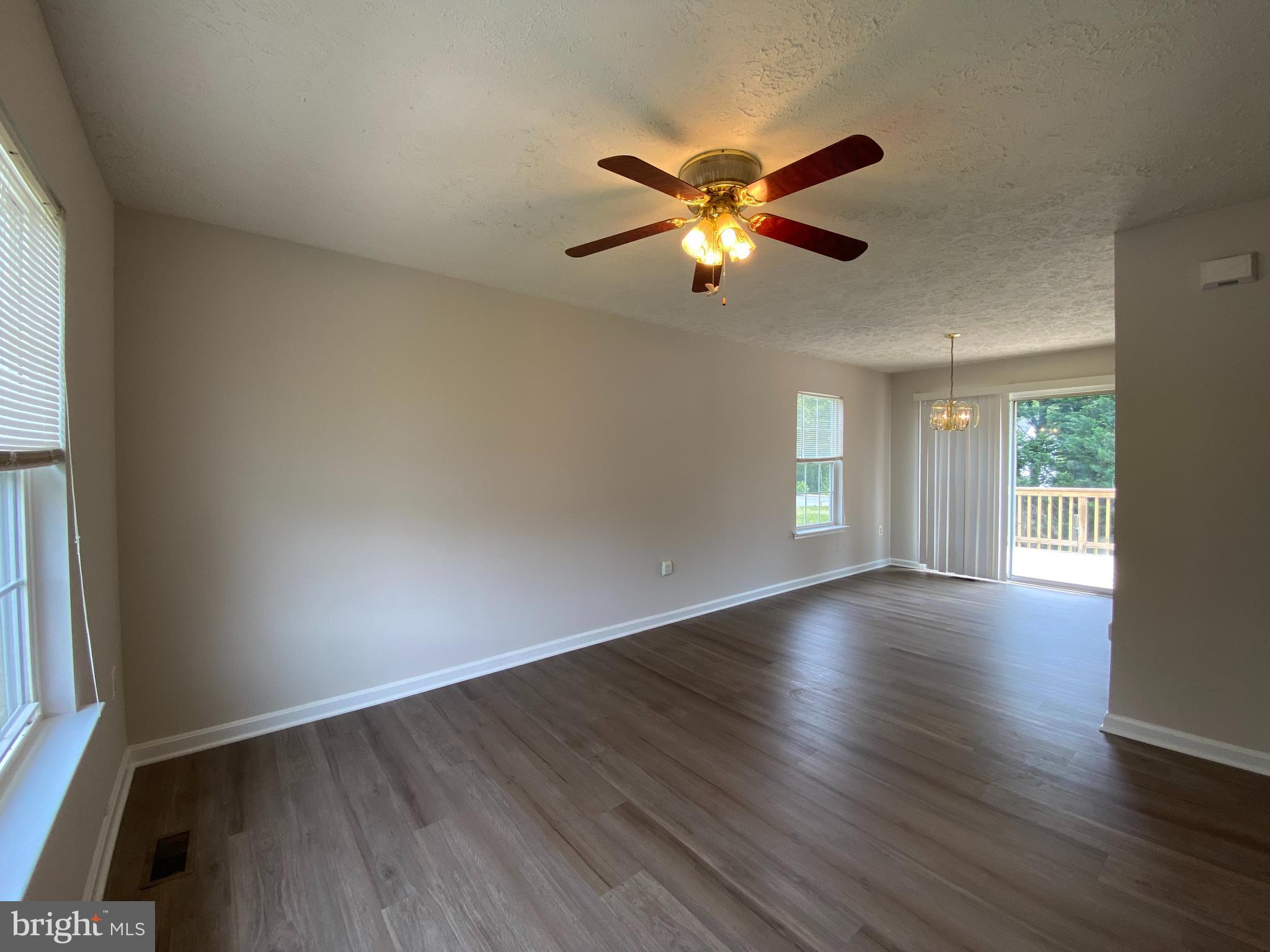 PETE GROVER - ST LEONARD - Residential Lease