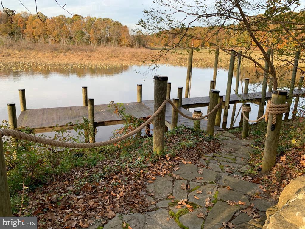 AQUIA HARBOUR - Residential Lease