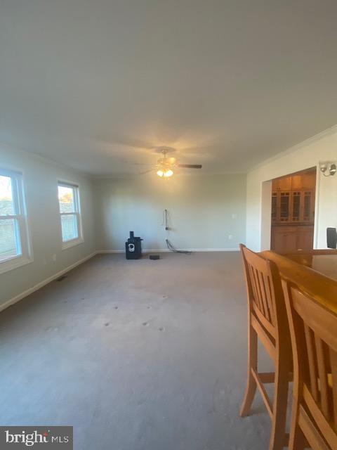 AQUIA HARBOUR - Residential Lease