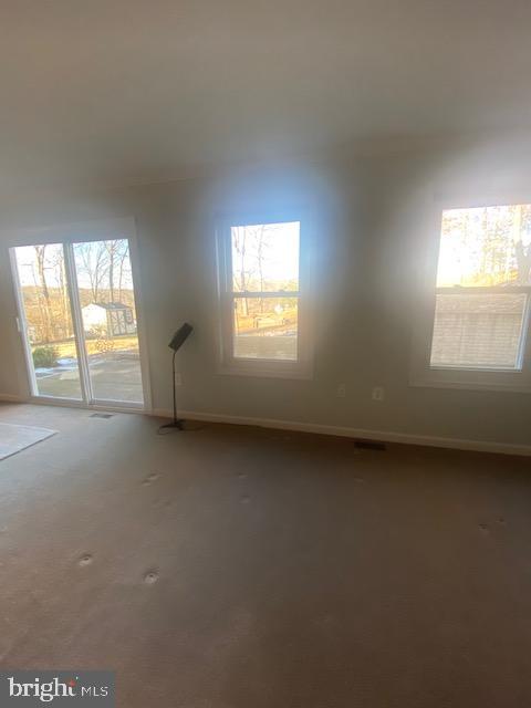 AQUIA HARBOUR - Residential Lease