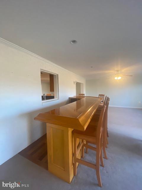 AQUIA HARBOUR - Residential Lease