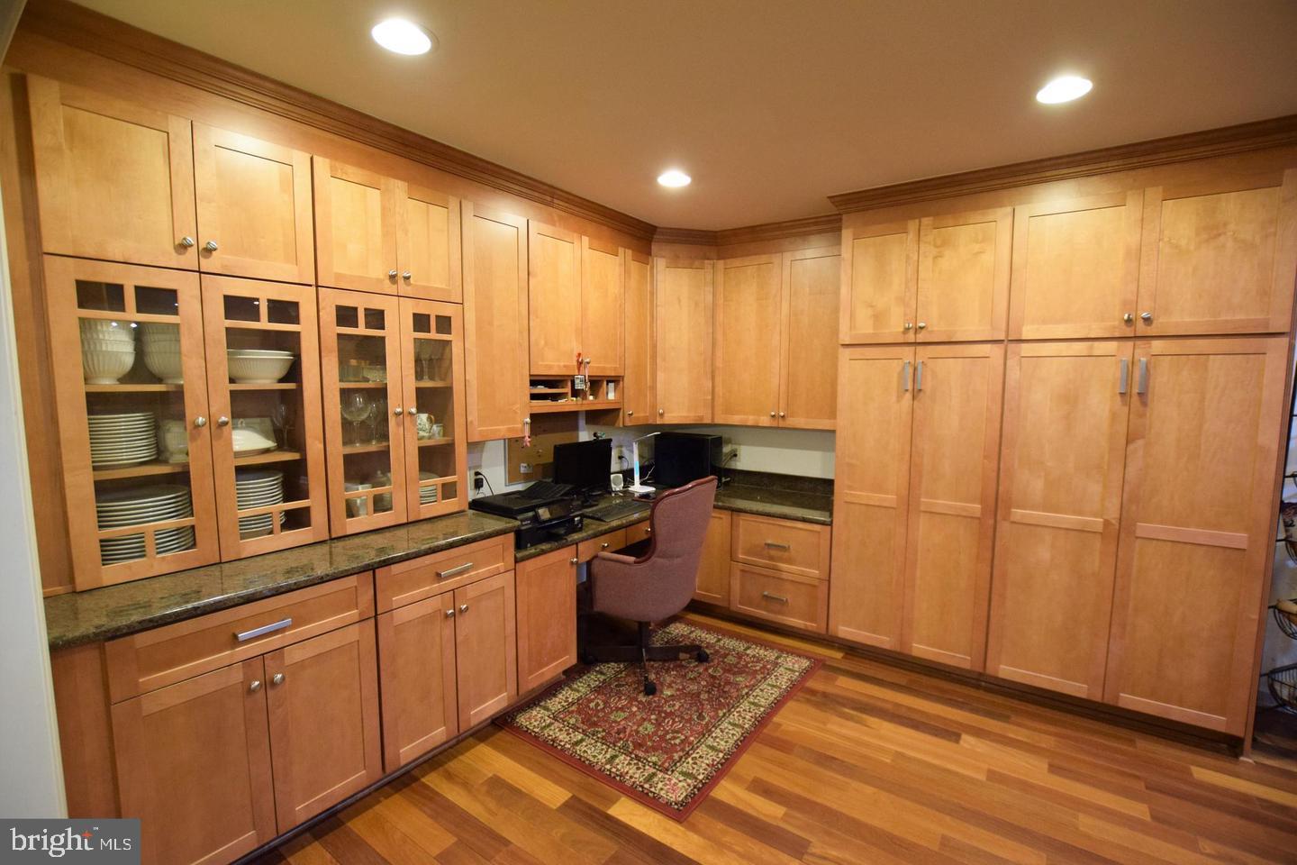 AQUIA HARBOUR - Residential Lease