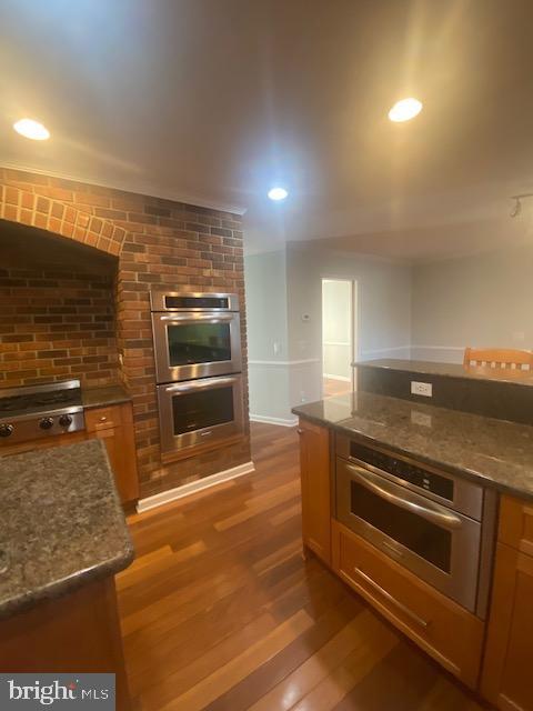 AQUIA HARBOUR - Residential Lease