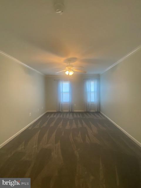 AQUIA HARBOUR - Residential Lease