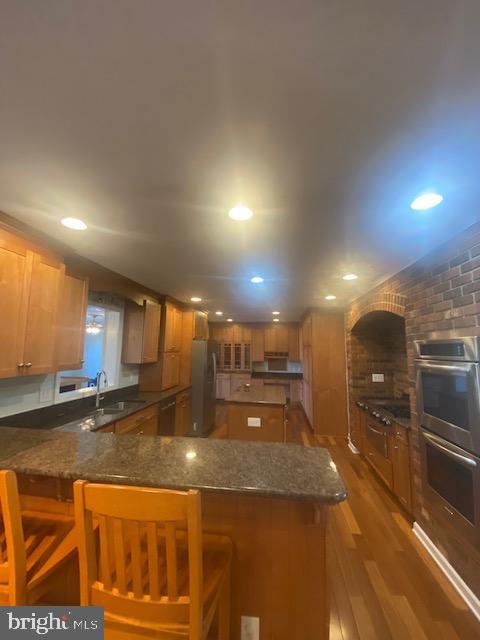 AQUIA HARBOUR - Residential Lease