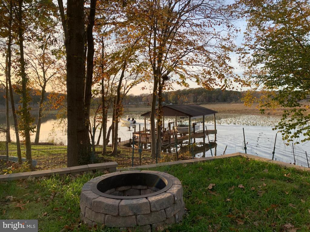 AQUIA HARBOUR - Residential Lease