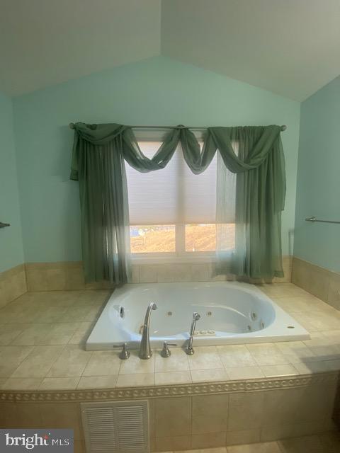 AQUIA HARBOUR - Residential Lease