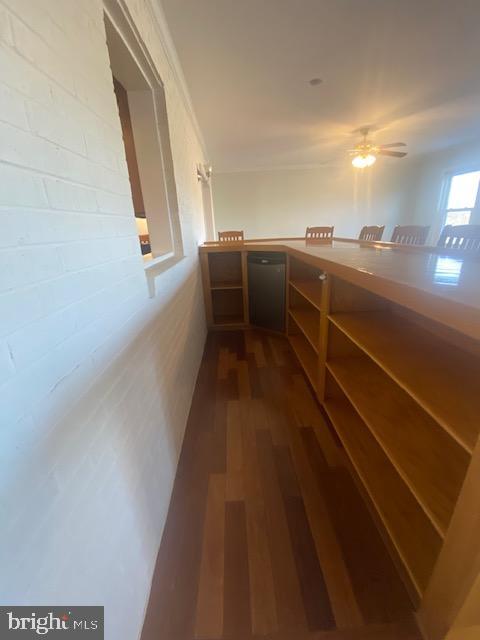 AQUIA HARBOUR - Residential Lease