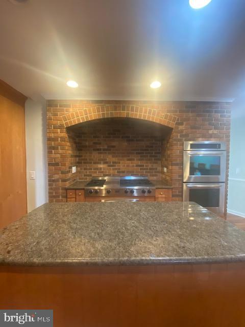 AQUIA HARBOUR - Residential Lease