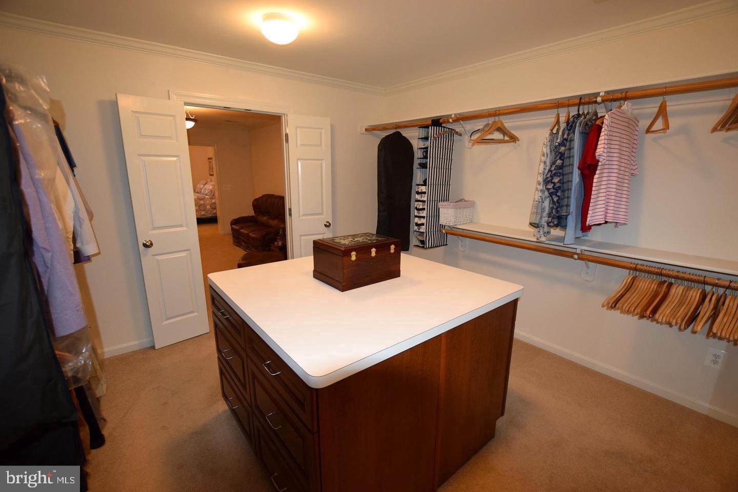 AQUIA HARBOUR - Residential Lease