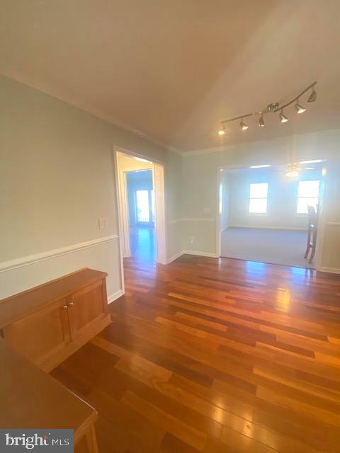 AQUIA HARBOUR - Residential Lease