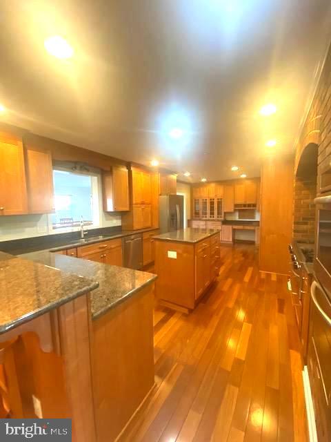 AQUIA HARBOUR - Residential Lease