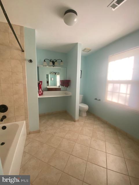 AQUIA HARBOUR - Residential Lease