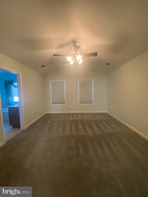 AQUIA HARBOUR - Residential Lease