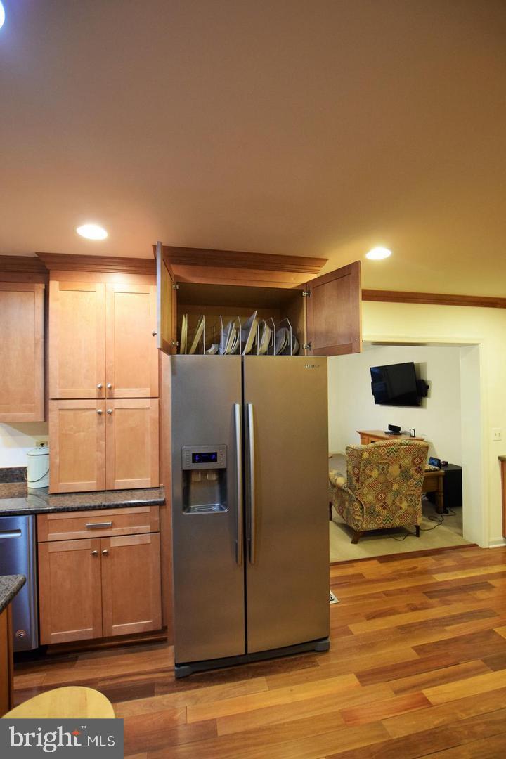 AQUIA HARBOUR - Residential Lease