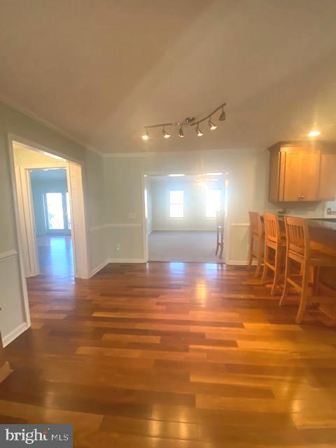 AQUIA HARBOUR - Residential Lease