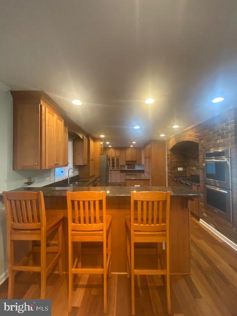 AQUIA HARBOUR - Residential Lease