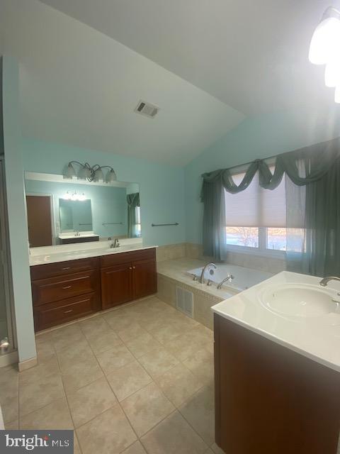 AQUIA HARBOUR - Residential Lease