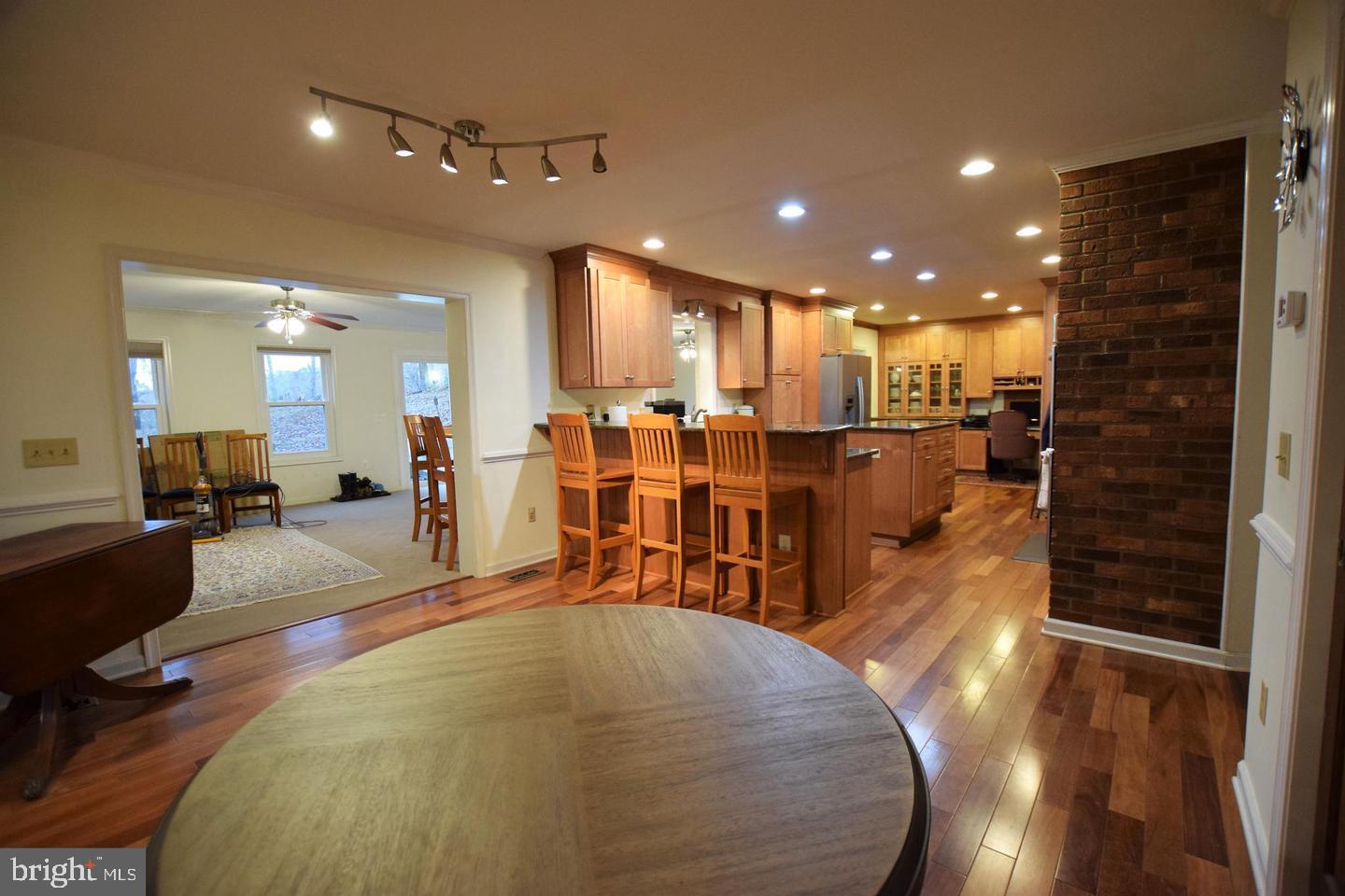 AQUIA HARBOUR - Residential Lease