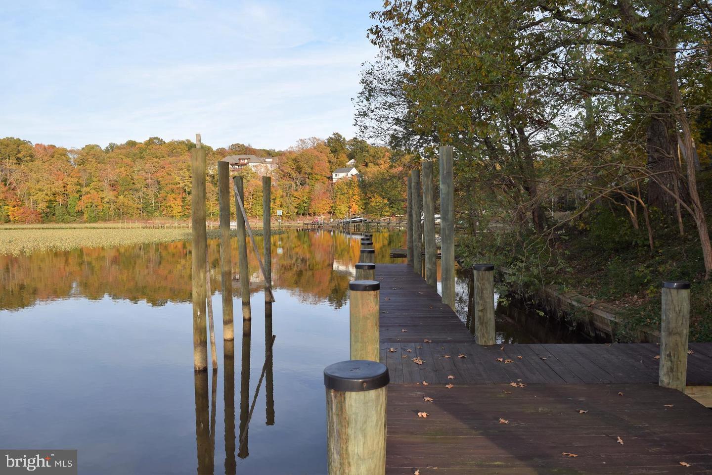 AQUIA HARBOUR - Residential Lease