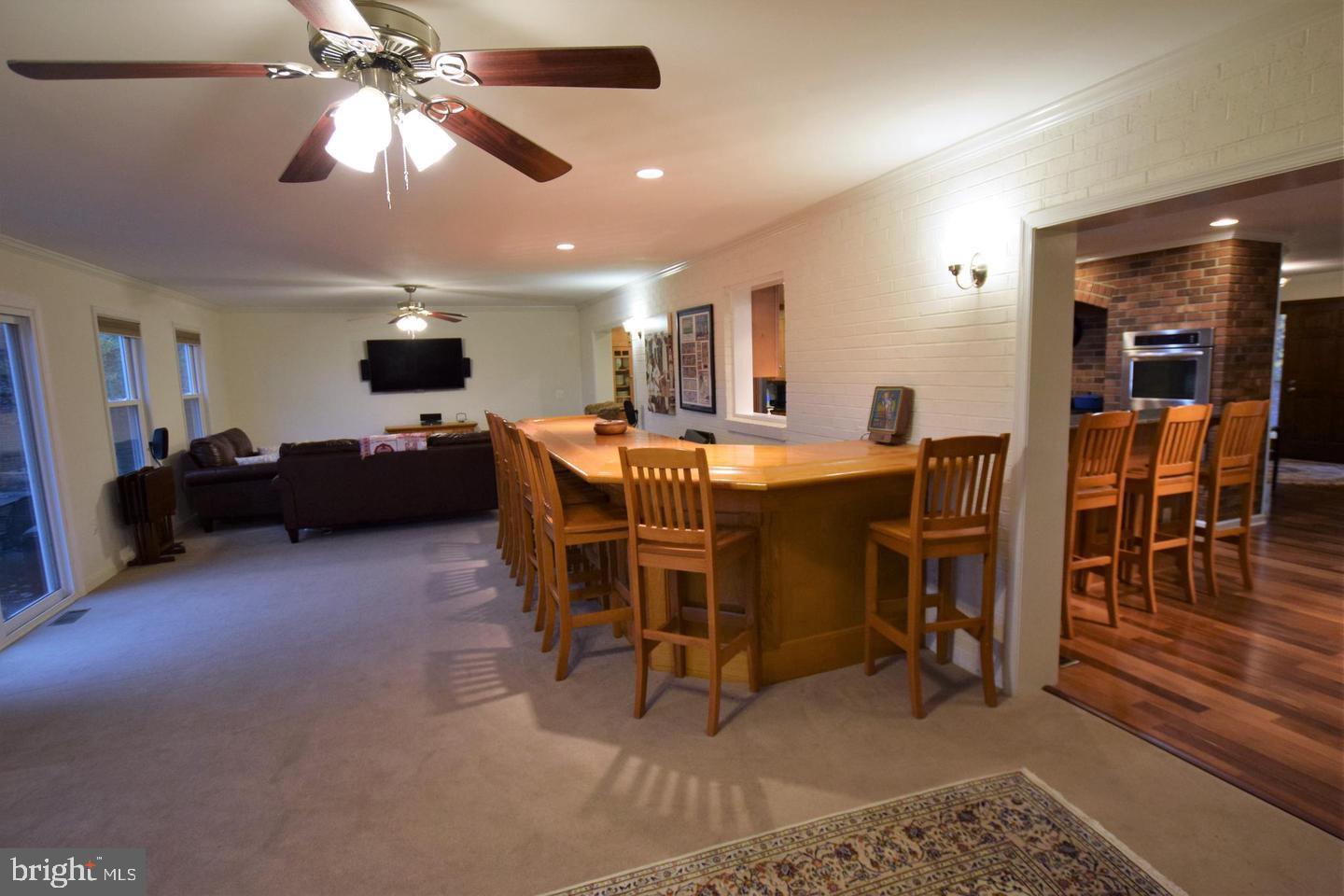 AQUIA HARBOUR - Residential Lease