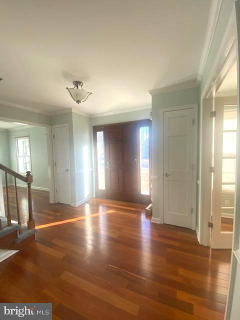 AQUIA HARBOUR - Residential Lease