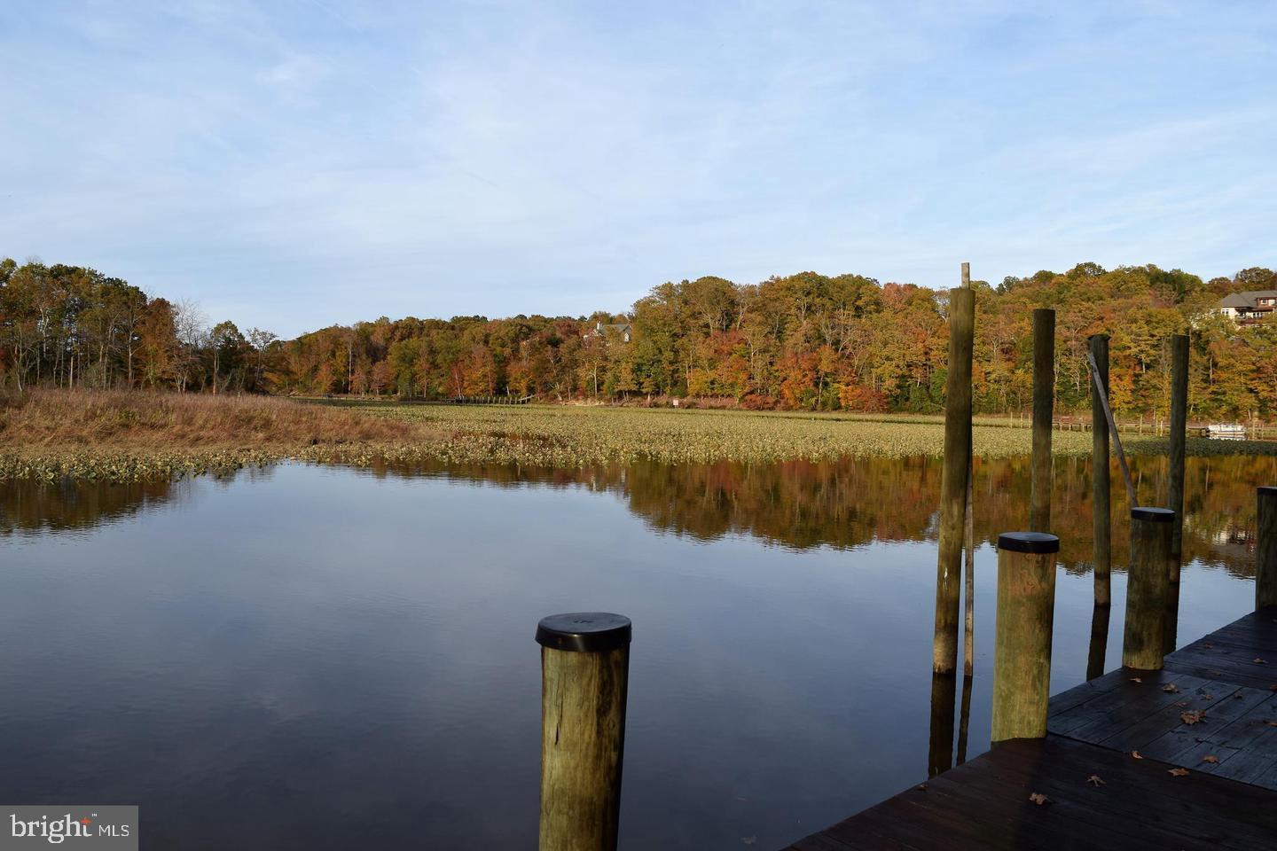 AQUIA HARBOUR - Residential Lease