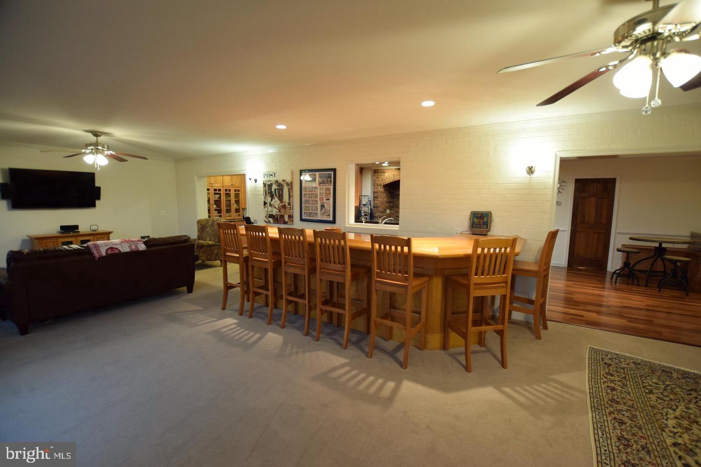 AQUIA HARBOUR - Residential Lease