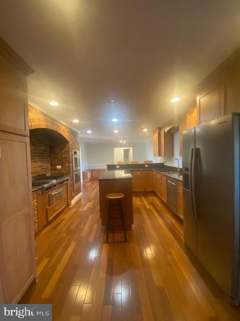 AQUIA HARBOUR - Residential Lease