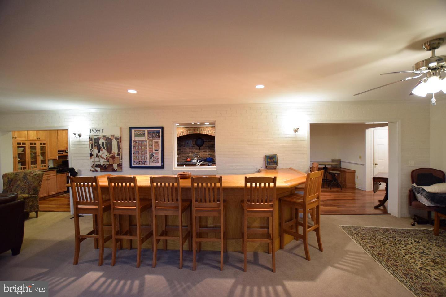 AQUIA HARBOUR - Residential Lease