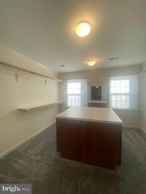 AQUIA HARBOUR - Residential Lease