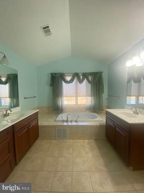 AQUIA HARBOUR - Residential Lease