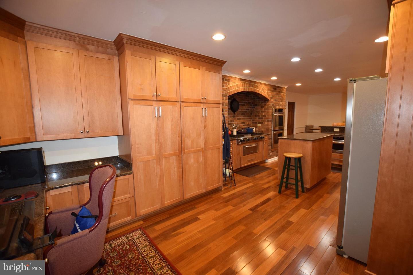 AQUIA HARBOUR - Residential Lease